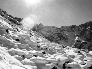 Pesciola (Punta) da Armisa