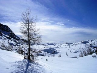 Il Castello da San Giuseppe