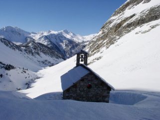 Cappella di St. Michel