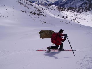 bisognerebbe fermare il tempo...