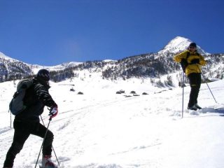 Alpe Arcoglio by Joe