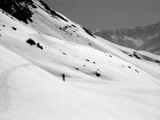 Salendo allo Schiazzera