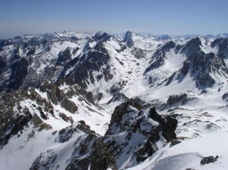 verso la Rocca la Meja