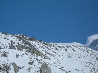 La Monterosahutte