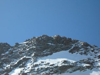Punta Dufour