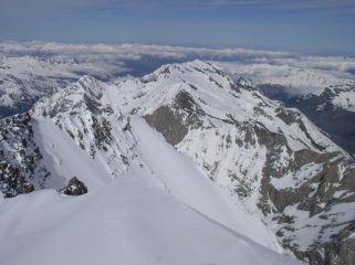 in centro foto, la Petit Nord
