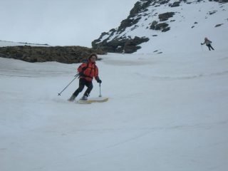 Ale in puro divertimento