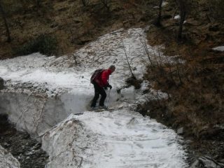 Sfruttata fino all'ultimo