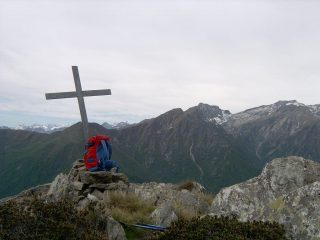 La Punta delle Gheule
