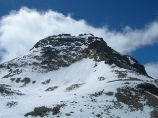 La vetta