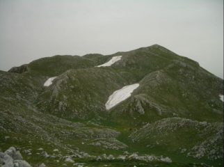 La Gallinola