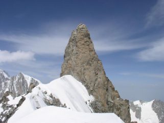 il Dente del Gigante