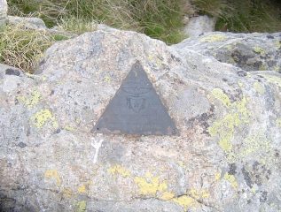 Monte Giavino