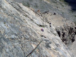 Le belle placche finali