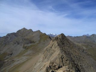 Verso la Rosa dei Banchi