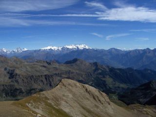Il Bec Pendente dal Bec Pragelas