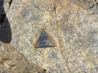 Triangolino di vetta