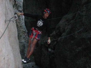 Ivan dopo il pont de singe