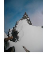 L'Aig. du Plan dal Rognon du Plan...