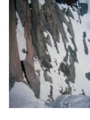 Il passo chiave..evitato