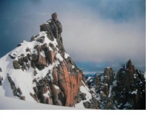 Il Rognon du Plan...