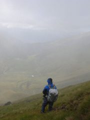 dietrofront nella bufera..