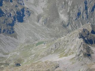 Il lontanissimo Rif. Sorìa