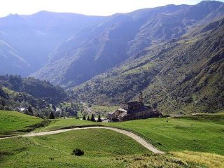 Santuario di San Magno