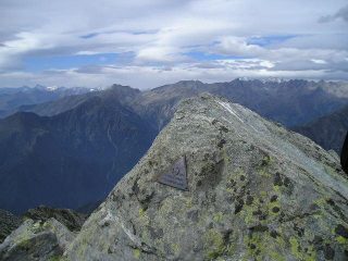 monte canaussa