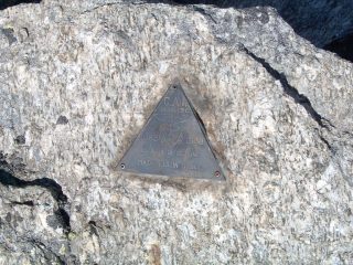 Triangolino di vetta