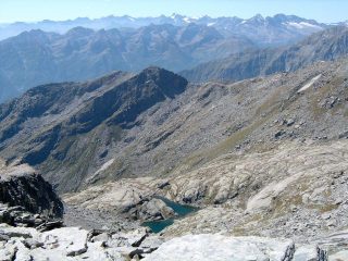 Il Lago Boccutto