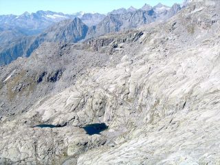 I Laghi Bort