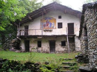 il dipintodi st.bernardo alla borg. appiatur