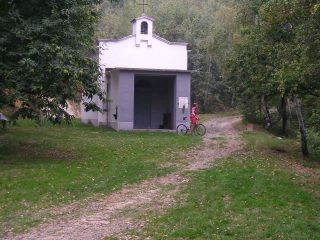 cappella del bandito e dani