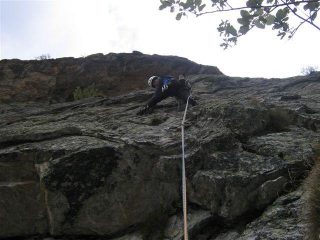 Vitto sul quinto tiro