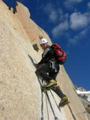 ale sul passo, di V?