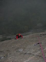 Lucio procede a ...... china