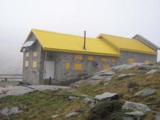 rifugio pontese