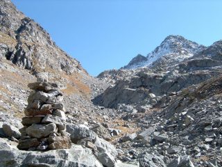 Colle della Fricolla