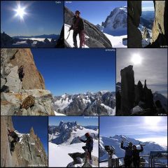 Istantanee della giornata