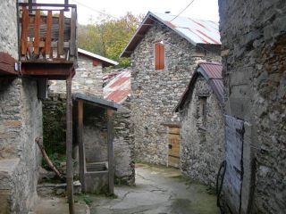 Scorcio di Carnino