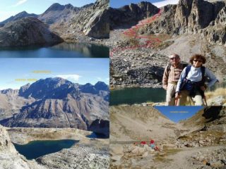 alcune foto dell'ambiente