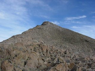 cima ghiliè
