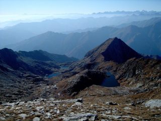 I Laghi Canaussa
