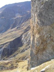 il primo terzo e' andato....