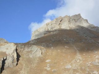 colle di bonale a sx e punta a dx