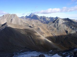 Il Monviso