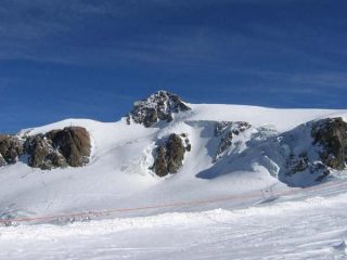 Il Klein Matterhorn