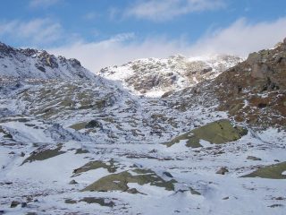 il Colle della Crocetta