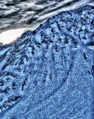 quadro del canale NE 